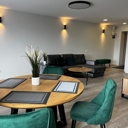 2-Bedrooms Apartment In City Center Siauliai Zewnętrze zdjęcie