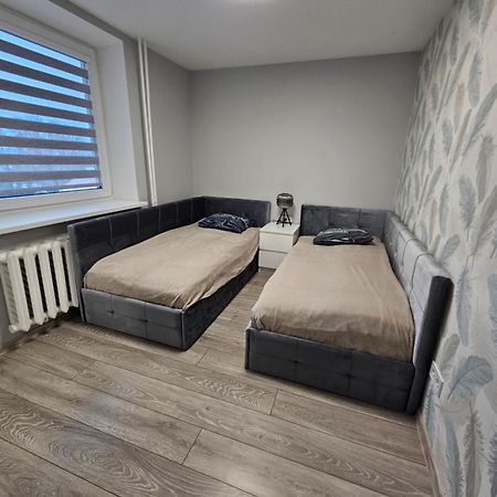 2-Bedrooms Apartment In City Center Siauliai Zewnętrze zdjęcie