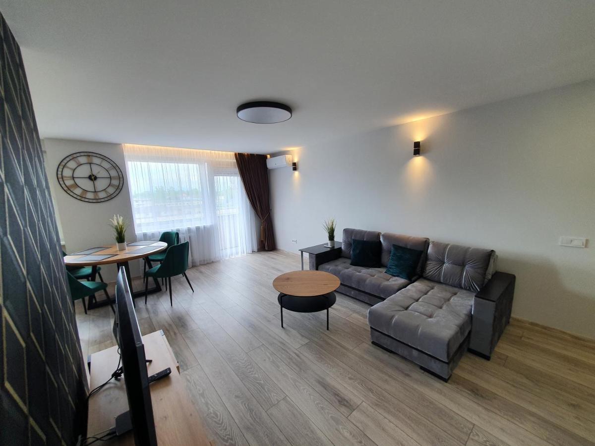 2-Bedrooms Apartment In City Center Siauliai Zewnętrze zdjęcie