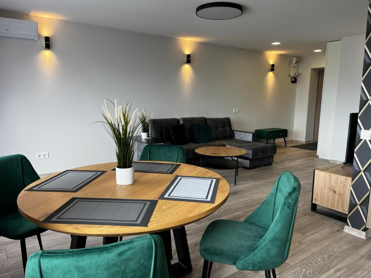 2-Bedrooms Apartment In City Center Siauliai Zewnętrze zdjęcie