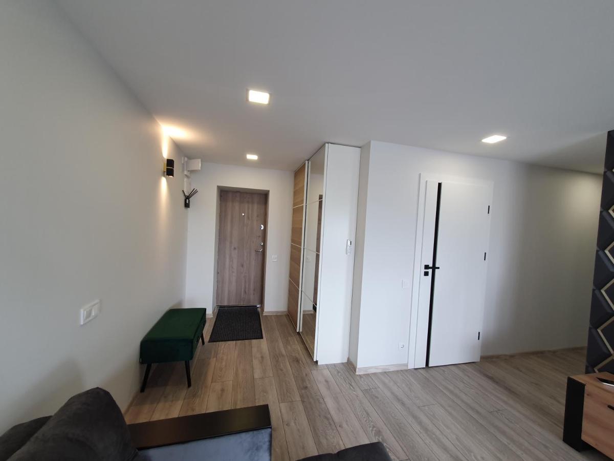 2-Bedrooms Apartment In City Center Siauliai Zewnętrze zdjęcie