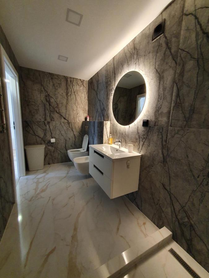 2-Bedrooms Apartment In City Center Siauliai Zewnętrze zdjęcie