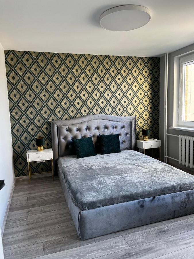 2-Bedrooms Apartment In City Center Siauliai Zewnętrze zdjęcie
