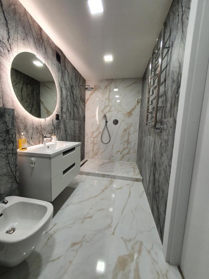 2-Bedrooms Apartment In City Center Siauliai Zewnętrze zdjęcie