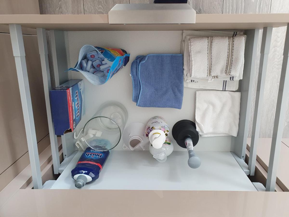 2-Bedrooms Apartment In City Center Siauliai Zewnętrze zdjęcie