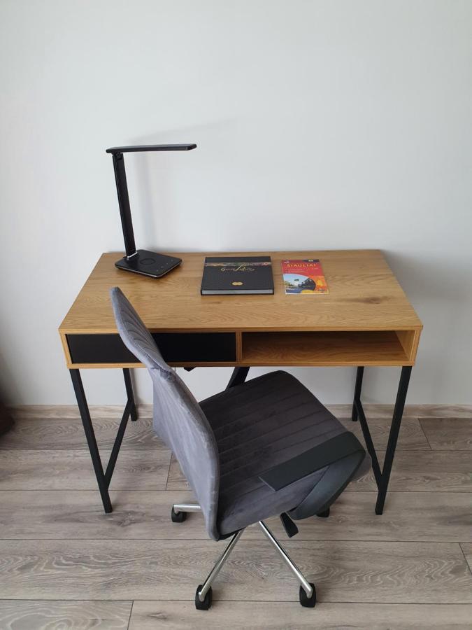 2-Bedrooms Apartment In City Center Siauliai Zewnętrze zdjęcie